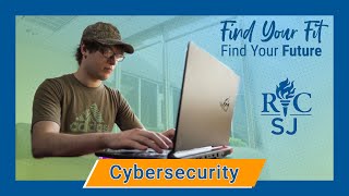 Cybersecurity at RCSJ