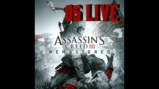 🔴EDWARD BRADDOCK je mŕtvy|05|Assassin‘s Creed III Remastered|RO BIX LIVE