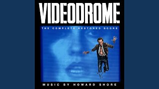 Videodrome Is Death