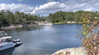 Fjärdlång Bavaria#Stockholm#Skärgård#Segling#Sommar#Segelbåt#Sea#Baltic