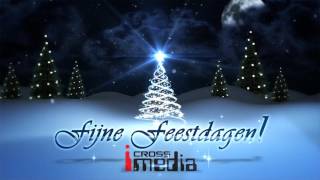 iCrossMedia Kerst