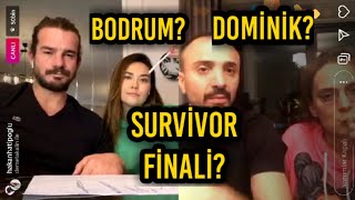 Survivor Büyük Finali Nerede Olacak?