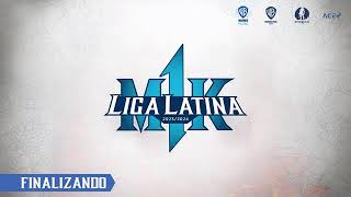 Liga Latina Mortal Kombat 1: LATAM Sur Qualifiers 3 Top 8