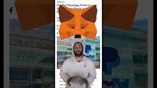 Paypal Integrates Metamask! Bullish Ethereum News