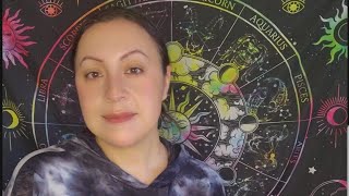 VIRGO TAROT - Leave the Drama Alone -May 19th - 31st