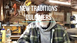 New Traditions Dulcimers Dulcimer 885