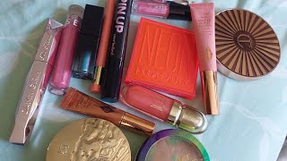 🏖 I miei must have per l'estate🌅 Makeup😍