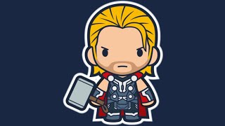 Mini Thor