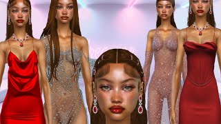 ❣️ First realistic CC showcase ❣️