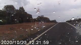 Drive into the Far West with me from Cobar to Wilcannia