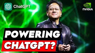 How Nvidia Grew From Gaming To AI Giant