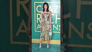 10 Best Red Carpet Looks of Gemma Chan