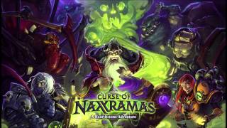 04  - Walking - Hearthstone: Curse Of Naxramas - Soundtrack