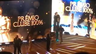 Convenção REMAX 2016 - Premiados 100%