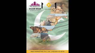 Latest Development Update Of NMC| M&G Marketing | #1 Real Estate Company in Islamabad