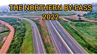 How The Northern By-pass looks like in 2022 after full Construction