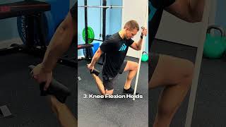 Hamstring Reset Routine