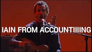 A random Flight of the Conchords compilation