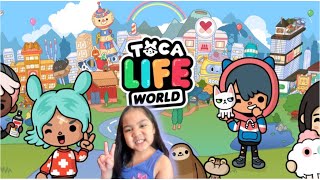 Toca Boca World | My Toca Boca Life World | Toca Boca Secrets | Toca world secrets