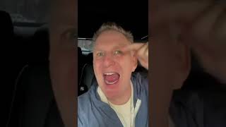 Michael Rapaport, If you work at a Restaurant, Gym, Movie Theater ...