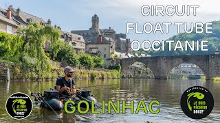 Circuit Float Tube Occitanie - GOLINHAC