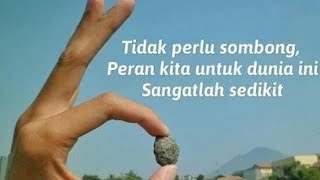 Motivasi diri Mu Sekarang