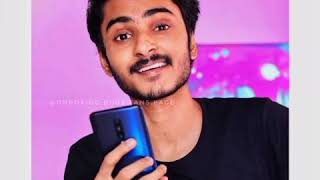 Unboxing dude mass😎😘video❤️🤟