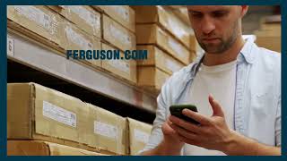 Ferguson Inventory Management