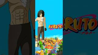 MADARA UCHIHA VS NARUTO VRESA #shorts #naruto #anime #animeshorts