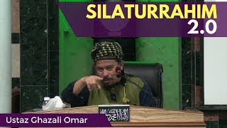 Silaturrahim 2.0 - Ustaz Ghazali Omar [Video Kuliah]