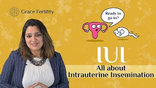 IUI Kya Hota hai in Hindi | IUI Kise karana chahiye? | IUI Success Tips by Dr. Reubina Singh