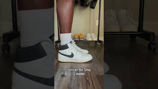 top 5 sheos of 2024 #airjordan #dunk #shoes #sneaker #yeezy #nike