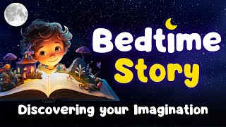 Children's Bedtime Stories: 🐨 The Magical Bedtime Book | With Sleepy Wave Sounds