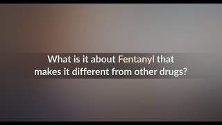 Mikes Message: Fentanyl