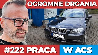 #222 ACS Dzień jak co dzień | BMW M2 | M5 | ALPINA B12 | N47 | 525d | X3 | X1 | 420i | F10 | Z3 | X6