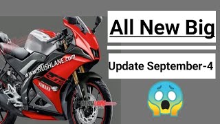 Finally All New 2021 Yamaha R15 M New Big Update 🔥🔥 | Riding Modes | Launch Date And Price ? #r15m