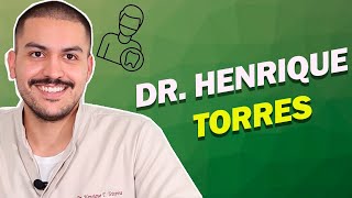 Dentista em Itajubá: Dr Henrique Torres