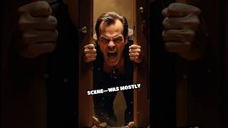 The Shining – Jack Nicholson’s Descent into Madness