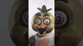 Chica's voice lines for @Theinfamousidiotsrebrandededit