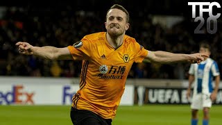 Diogo Jota - Welcome to Liverpool - 2019/20