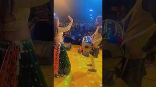 Neha suthar || live program #viral #music #shorts #garba #gujarati #dance