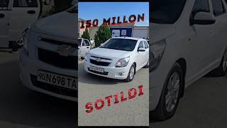 TOYYOR COBALT 150 MILLIONGA