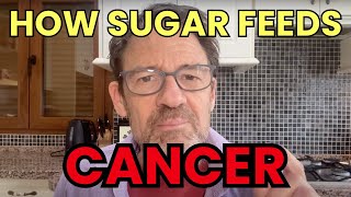 CANCER AND SUGAR - Understanding Their Dependent Relationship