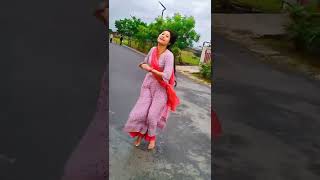 tune v mujhe kitna  bekarar Kiya hai #shorts #video #viral #popular #song