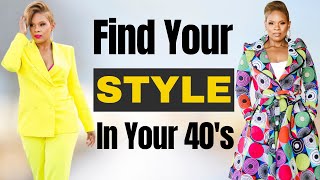 How To Find Your Style and The Confidence To Wear Anything