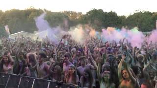 Felice & Timbo - Watcha (played by Chico Chiquita at Holi Gaudy Stuttgart)