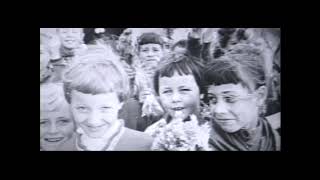 Film sur l'histoire des Francas réalisé à l'occasion des 50 ans