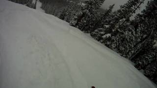 ~ POW Day! Monarch!  March 28, 2011