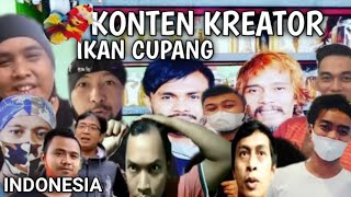 10 YOUTUBER IKAN CUPANG INDONESIA