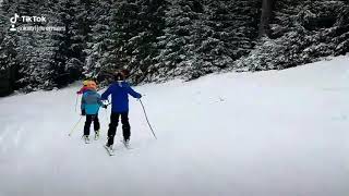 Skiën in het Zwarte Woud